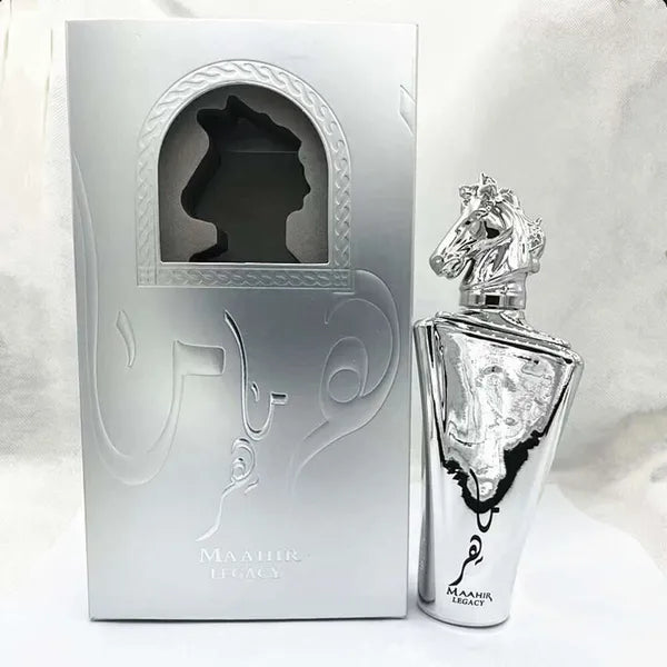 Arabic perfume wholesale Horse Head perfume Middle East Vietnamese perfume