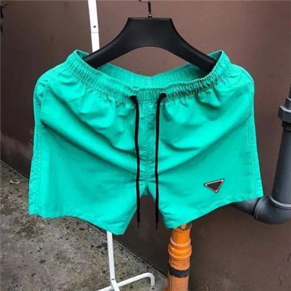 2024 Designer Mens Shorts Brand Luxury Mens Short Sports Summer Womens Short Swimwear pants Clothing plus size m-5xl