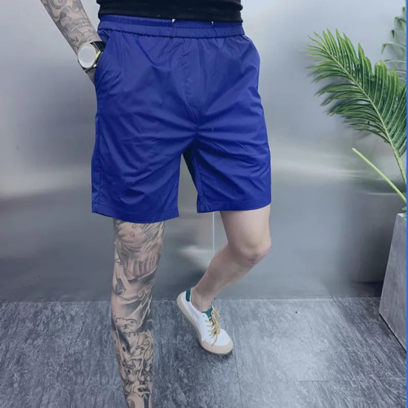 Designers Men's Shorts Sweatshirts Basketball Short for Men women pants Sweatpants Luxury Clothes Fashion Summer Couple Training Beach Breathable trouser