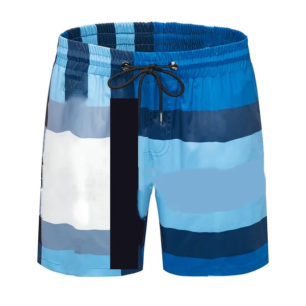 Men's designer shorts summer fashion street clothes Quick-drying swimsuit color swim trunks printed board beach pants M-XXXL Top Designer quality Swim Shorts