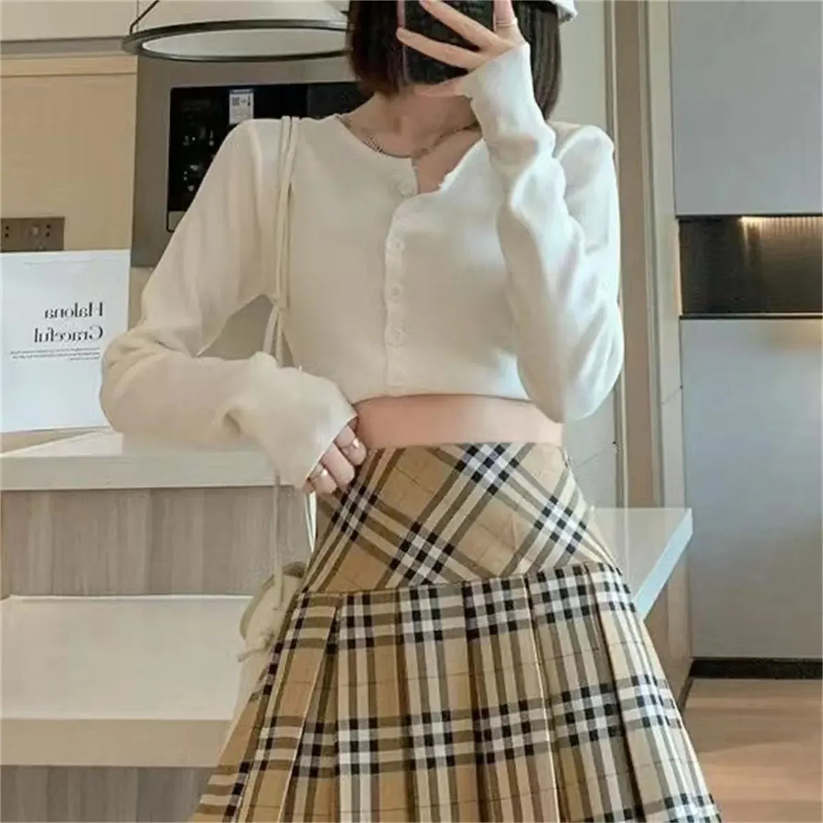 Womens 2024 Dresses Girl Baseball Two Piece Dress Summer Short Sleeve Buttoned Sports Casual Pleated Skirt Sets Cosplay Uniform Blouse