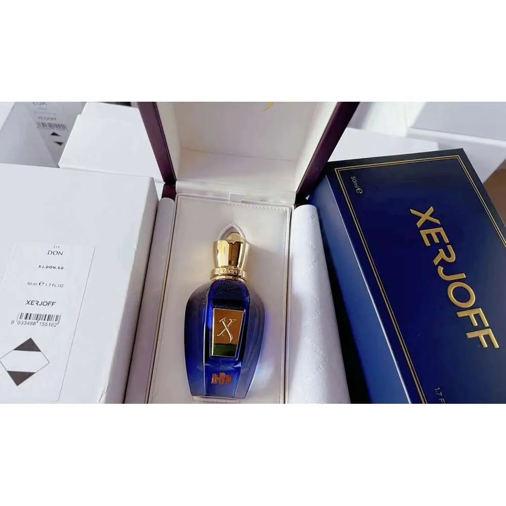 Xerjoff Perfume 100ml naxos Opera Erba Pura Verde Accento Ouverture Soprano Coro Fragrance Eau De Parfum Long Lasting Smell High Quality Cologne Spray Fast Delivery