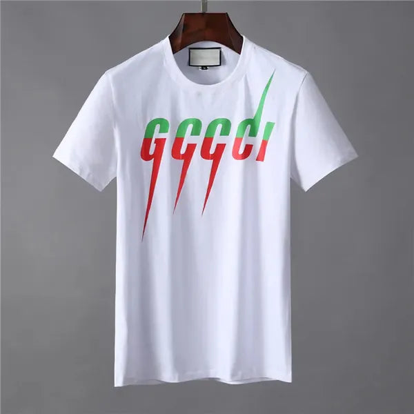 Mens T shirt Designer t shirt 3D Letters Printed Stylist Casual Summer Breathable Clothing Men Women Clothes Couples Tees Wholesale XL-3XL