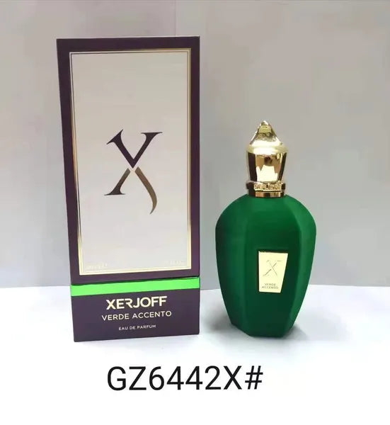 Xerjoff Perfume 100ml naxos Opera Erba Pura Verde Accento Ouverture Soprano Coro Fragrance Eau De Parfum Long Lasting Smell High Quality Cologne Spray Fast Delivery