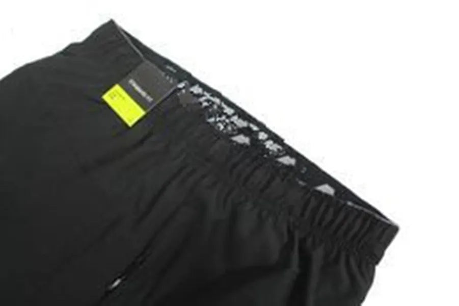 Men's Shorts Summer Casual Shorts 4 Way Stretch Fabric Fashion Sports Pants Shorts