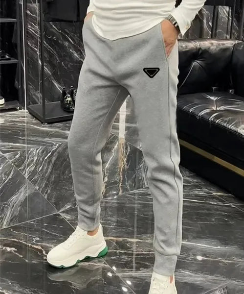 2024 Mens Pants Designer Sweatpants sports pant Classic Quality Pants Fashion Sport Pant Joggers Casual quick drying mens women sweatpant Trendy Brand trouser