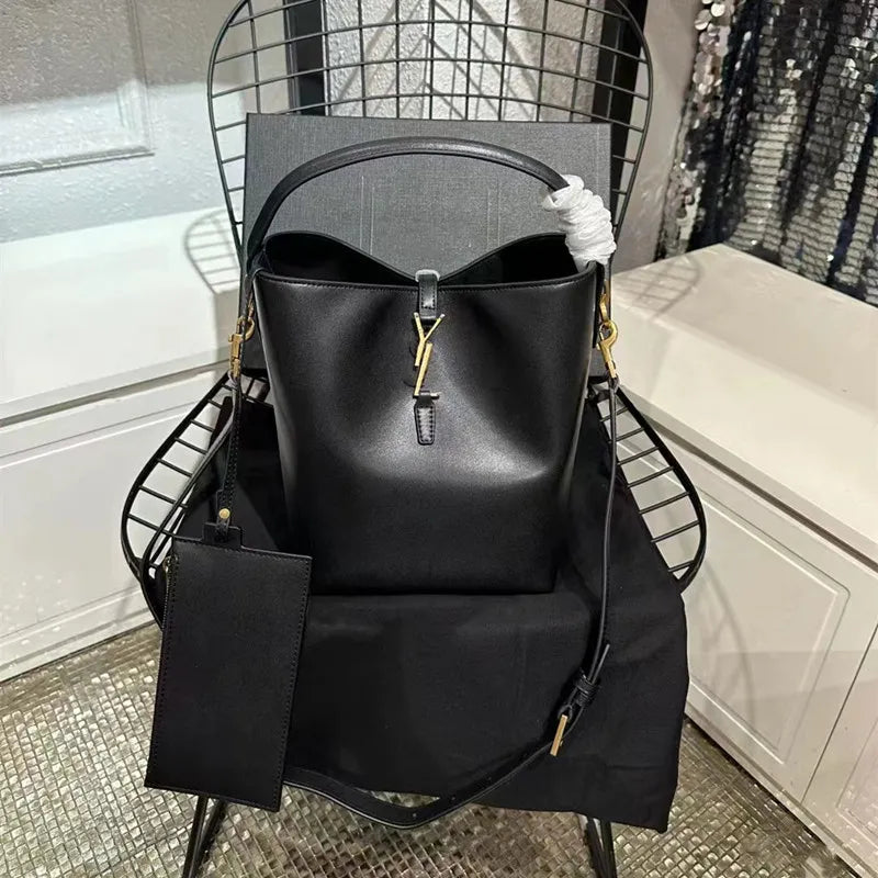 10a top Designer Bags bucket bags Shiny shoulder bag crossbody tote 2-in-1 mini Purse Dhgate Bags Women bags Luxurys handbags Fashion Bags luxury Clutch Purse Wallet