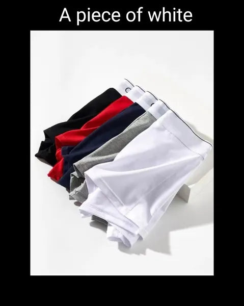 Underpants 1Pcs/Lot Sexy Designers Men Underwear Cotton Gay Boxer Shorts Boxers Mens Cueca Para Hombre