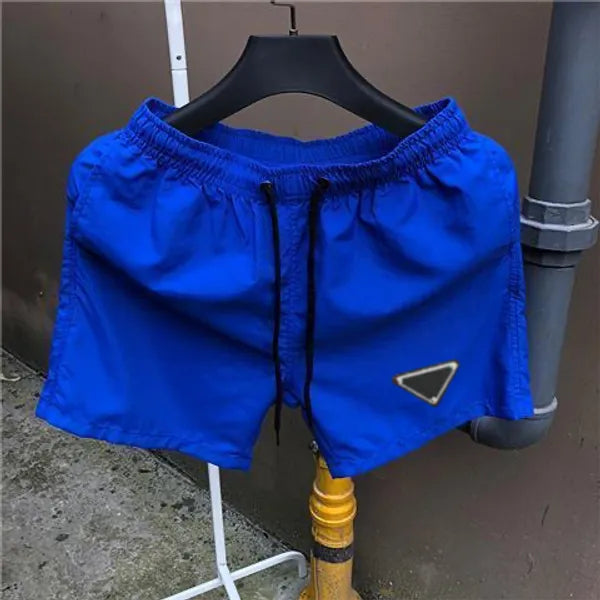 2024 Designer Mens Shorts Brand Luxury Mens Short Sports Summer Womens Short Swimwear pants Clothing plus size m-5xl