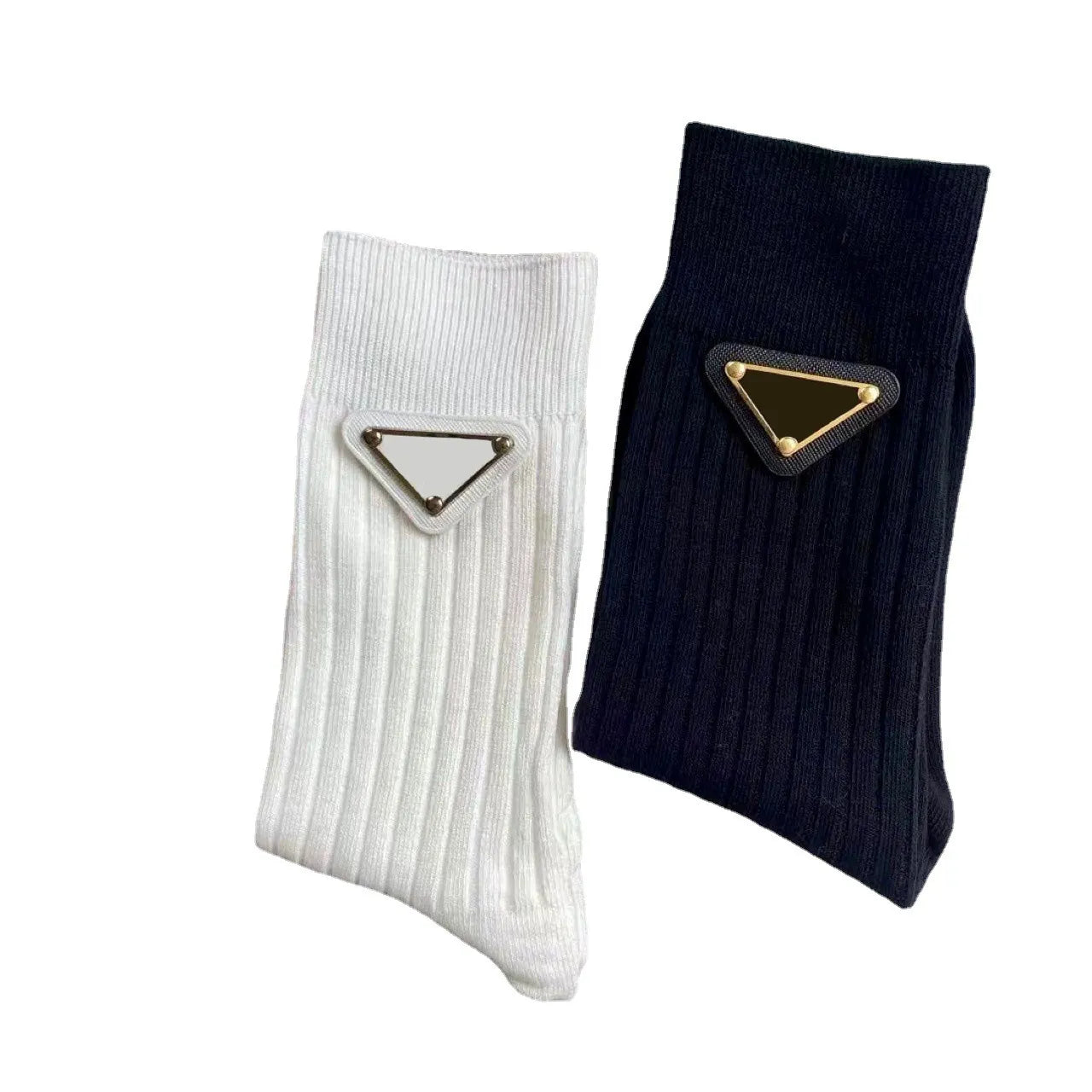 Boxes Cotton Womens Socks Print Mens Fashion Socks With Sock Embroidery New Designer Style White Black Leisure Soft Breathable Summer Sockes Gift Socks Classic Sock