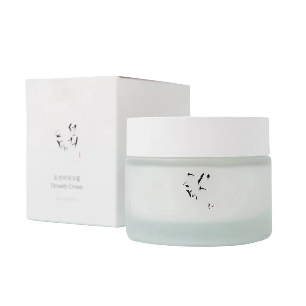 Beauty of Joseon Dynasty Cream 50mL Korea cosmetic wholesale 1.69OZ fast air DHL ship