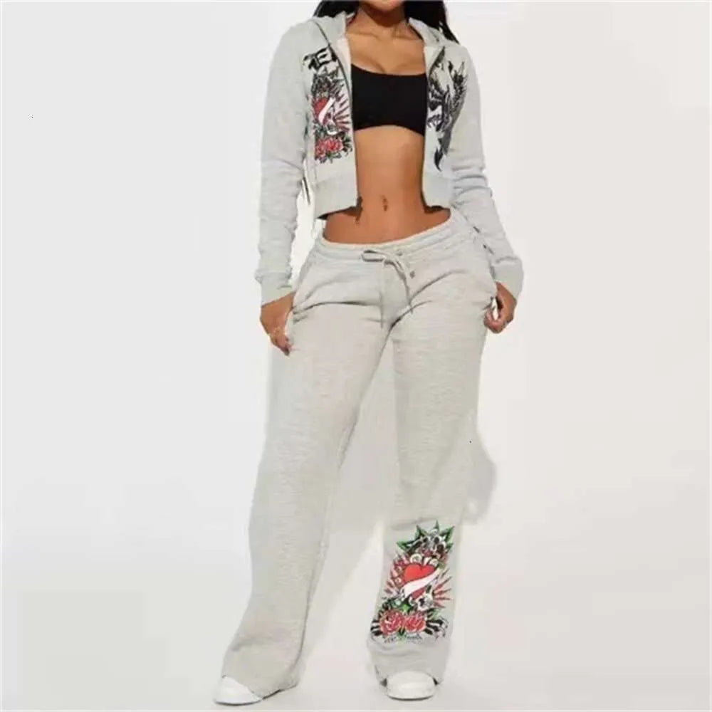 Womens Tracksuits Two Pieces Set Designer New Casual Street Printed Of Best Friend Clothing In Multiple 7 Colors