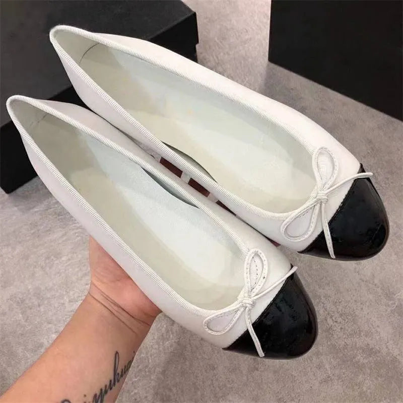 ballet flats designer heels dress shoes loafer channel espadrilles sandals ladies Shoes chunky party wedding pumps Ballet Flats womens shoes designer sandals