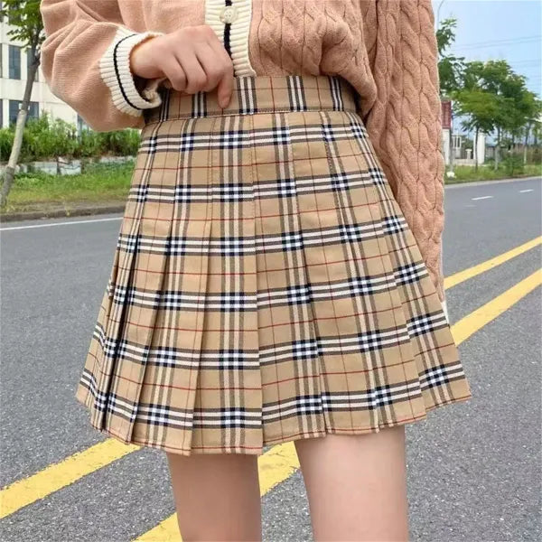 Womens 2024 Dresses Girl Baseball Two Piece Dress Summer Short Sleeve Buttoned Sports Casual Pleated Skirt Sets Cosplay Uniform Blouse