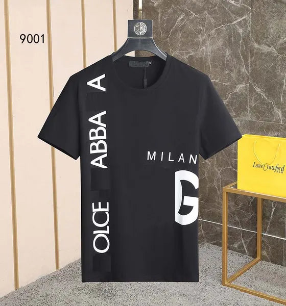 2023 NEW Designer of luxury T-shirt Quality letter tee short sleeve spring summer tide men and women t shirt Size M-XXXL G2230