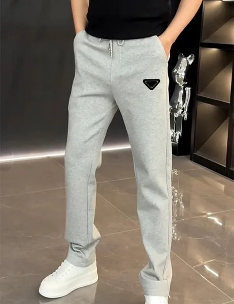 2024 Mens Pants Designer Sweatpants sports pant Classic Quality Pants Fashion Sport Pant Joggers Casual quick drying mens women sweatpant Trendy Brand trouser