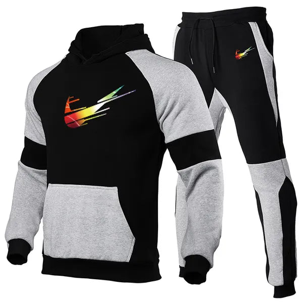 2023 Mens Designer tracksuits sweatshirts dunks sweater suit clothes jacket hoodies pants Brand basketball sportswear Men's and women's basketball suit Size S-3XL