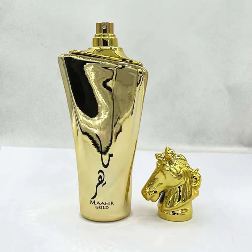 Arabic perfume wholesale Horse Head perfume Middle East Vietnamese perfume