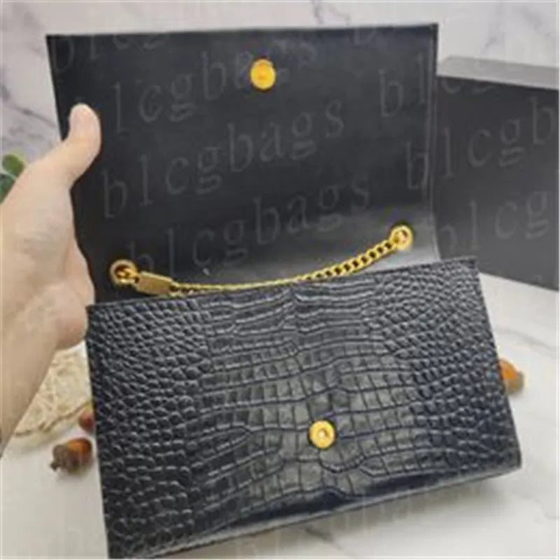 Cassandre Matelasse High quality luxurys Designer bag mini purses crossbody designer bag woman handbag shoulder bags designers women bag wallets dhgate blcgbags