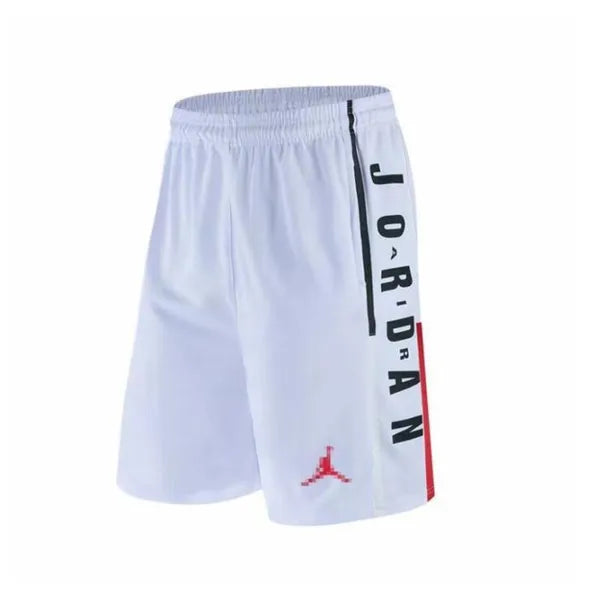 Sports Basketball Quick-drying Shorts Mens Womens Absorbent Wicking Casual Sports Running Pants Summer Training Jogger Short Pant Trousers Size M-3XL