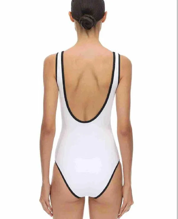 Bikini Panty Set Summer Fashions Swimwear Ladies Designer Women Swim Sunbathing Beach Wedding Volleyball High quality Womens ONE PIECE Sexy Swimwear SIZE S-XL