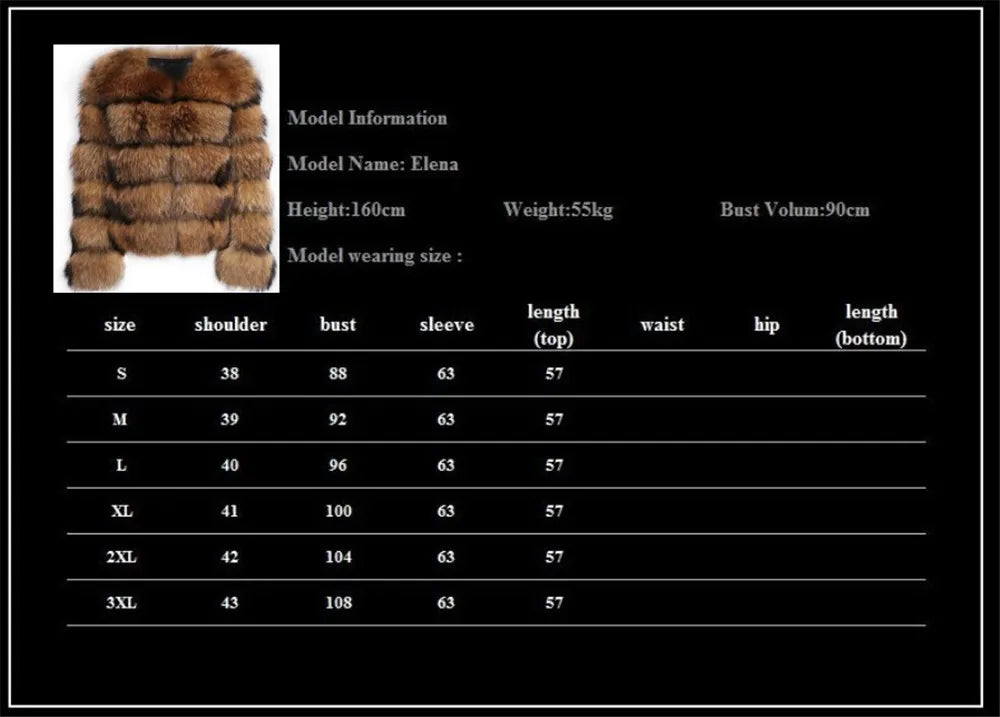 Women's Jacket Winter Faux Fur Coat for Women Coats Fluffy Jackets Woman Clothes Female Clothing Hooded Top Ladies Outerwear