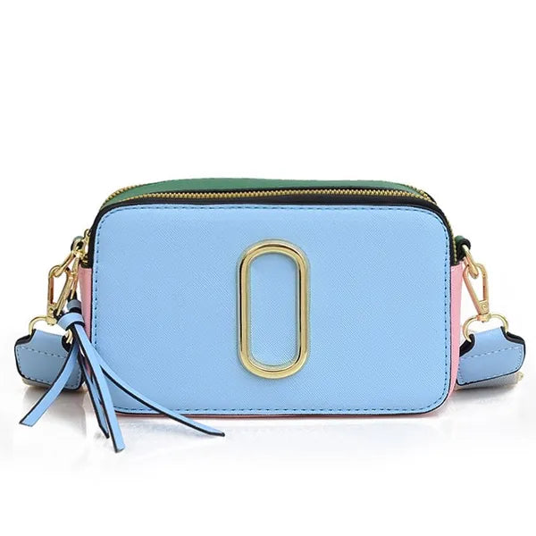 messenger bag Snapshot Camera Bags Designer Bag texture ladies bag Handbag LUXURY Small Crossbody purse mini Women Shoulder Bags Messenger cross body