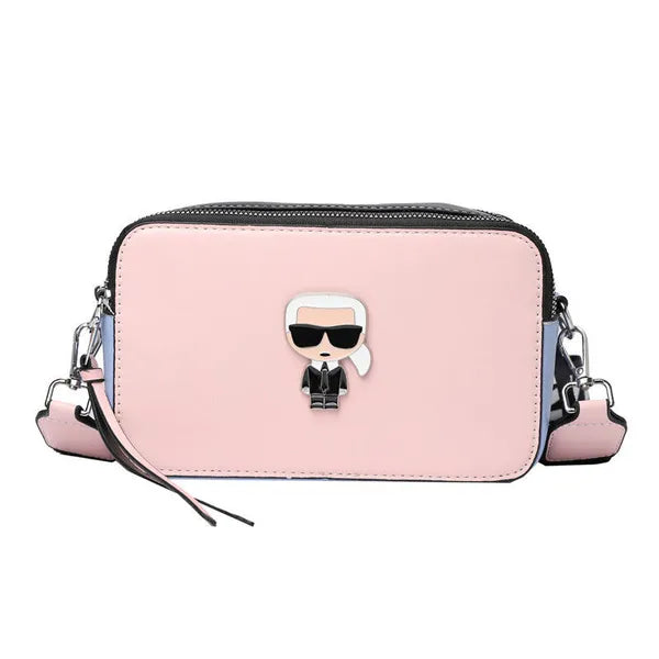 messenger bag Snapshot Camera Bags Designer Bag texture ladies bag Handbag LUXURY Small Crossbody purse mini Women Shoulder Bags Messenger cross body