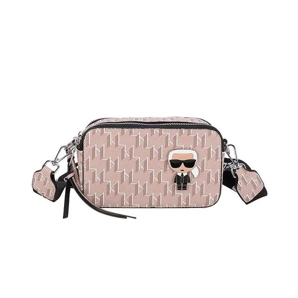 messenger bag Snapshot Camera Bags Designer Bag texture ladies bag Handbag LUXURY Small Crossbody purse mini Women Shoulder Bags Messenger cross body