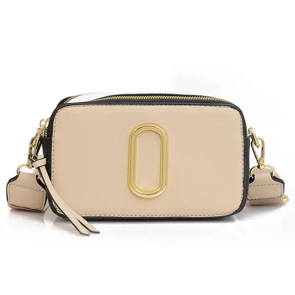 messenger bag Snapshot Camera Bags Designer Bag texture ladies bag Handbag LUXURY Small Crossbody purse mini Women Shoulder Bags Messenger cross body