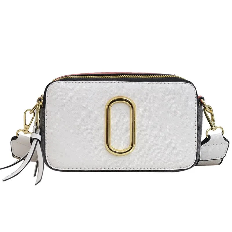 messenger bag Snapshot Camera Bags Designer Bag texture ladies bag Handbag LUXURY Small Crossbody purse mini Women Shoulder Bags Messenger cross body