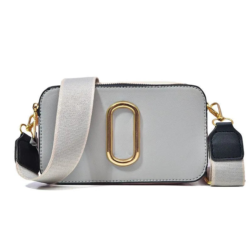 messenger bag Snapshot Camera Bags Designer Bag texture ladies bag Handbag LUXURY Small Crossbody purse mini Women Shoulder Bags Messenger cross body