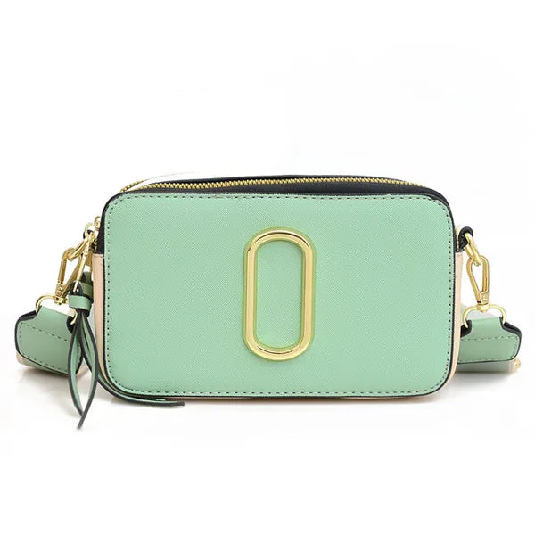 messenger bag Snapshot Camera Bags Designer Bag texture ladies bag Handbag LUXURY Small Crossbody purse mini Women Shoulder Bags Messenger cross body