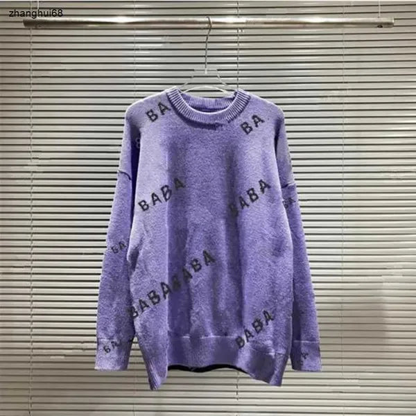 New Winter Sweater dress women pullover brand kint Crew neck sweaters Coat 8 colour wholesale kintting top and wool blend womens clothes