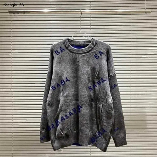 New Winter Sweater dress women pullover brand kint Crew neck sweaters Coat 8 colour wholesale kintting top and wool blend womens clothes