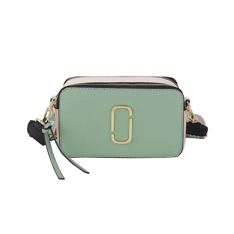 messenger bag Snapshot Camera Bags Designer Bag texture ladies bag Handbag LUXURY Small Crossbody purse mini Women Shoulder Bags Messenger cross body