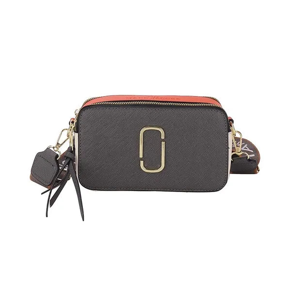 messenger bag Snapshot Camera Bags Designer Bag texture ladies bag Handbag LUXURY Small Crossbody purse mini Women Shoulder Bags Messenger cross body