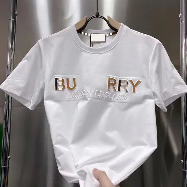 size M-5XL Designer T-shirt Asian Casual MMS T shirt with monogrammed print short sleeve top for sale luxury Mens hip hop clothing 007