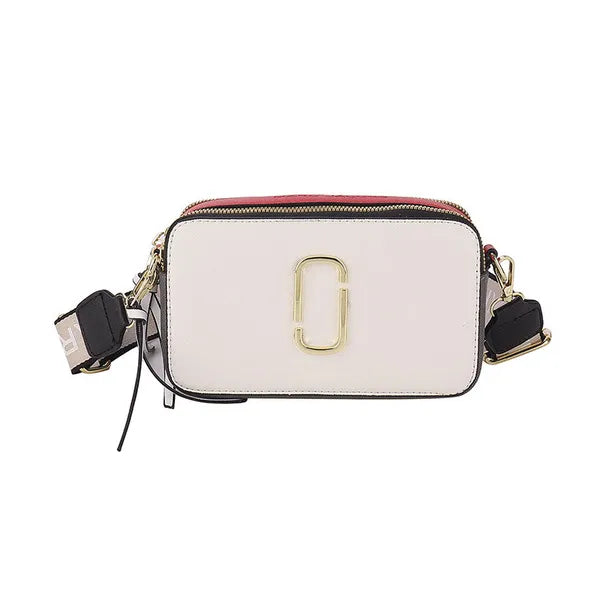 messenger bag Snapshot Camera Bags Designer Bag texture ladies bag Handbag LUXURY Small Crossbody purse mini Women Shoulder Bags Messenger cross body