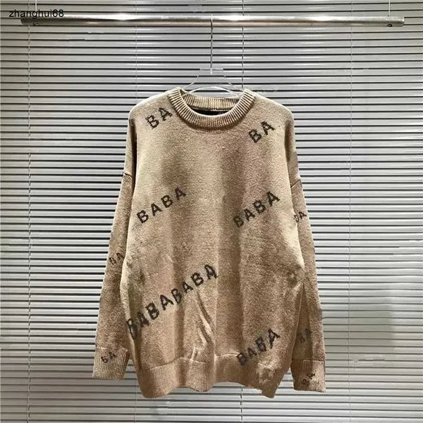 New Winter Sweater dress women pullover brand kint Crew neck sweaters Coat 8 colour wholesale kintting top and wool blend womens clothes