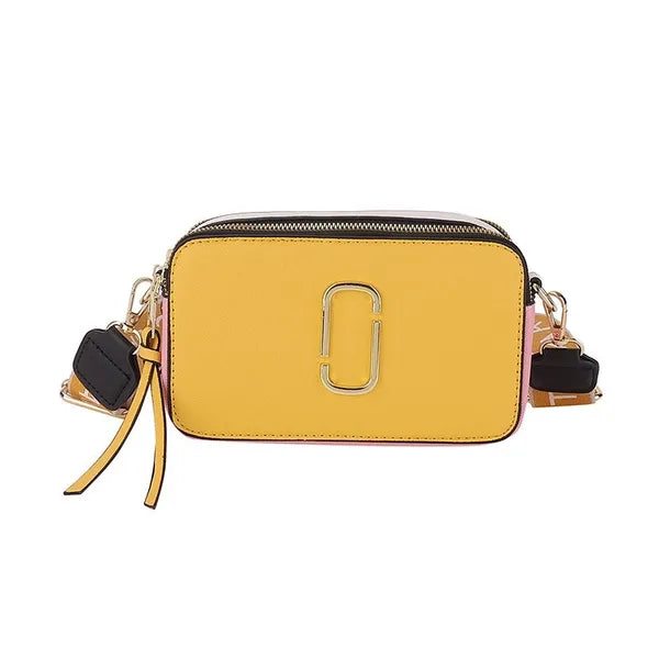 messenger bag Snapshot Camera Bags Designer Bag texture ladies bag Handbag LUXURY Small Crossbody purse mini Women Shoulder Bags Messenger cross body