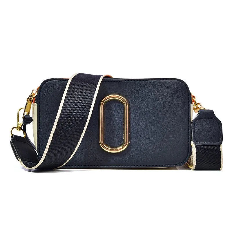 messenger bag Snapshot Camera Bags Designer Bag texture ladies bag Handbag LUXURY Small Crossbody purse mini Women Shoulder Bags Messenger cross body