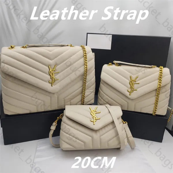 mirror quality Y shape chain luxury wallet leather mini purses crossbody designer bag woman handbag shoulder bags designer women bag luxurys handbags dhgate bags